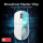 Attack Shark Outlet X3PRO 8kHz PAW3395 Omron czarna - 1560576 - zdjęcie 5